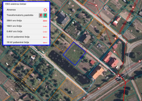 PARDUODAMAS SKLYPAS RUSNĖJE, ŽUVĖDROS 2-ASIS TAK. 6 4