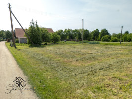 PARDUODAMAS SKLYPAS RUSNĖJE, ŽUVĖDROS 2-ASIS TAK. 6 11