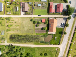 PARDUODAMAS SKLYPAS RUSNĖJE, ŽUVĖDROS 2-ASIS TAK. 6 13