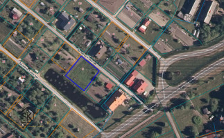 PARDUODAMAS SKLYPAS RUSNĖJE, ŽUVĖDROS 2-ASIS TAK. 6 14