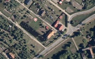 PARDUODAMAS SKLYPAS RUSNĖJE, ŽUVĖDROS 2-ASIS TAK. 6 15