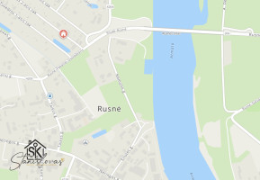 PARDUODAMAS SKLYPAS RUSNĖJE, ŽUVĖDROS 2-ASIS TAK. 6 16