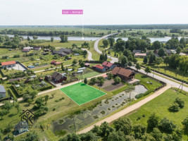 PARDUODAMAS SKLYPAS RUSNĖJE, ŽUVĖDROS 2-ASIS TAK. 6 17