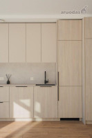 Parduodamas butas Mozūriškių g., Justiniškės, Vilniaus m., Vilniaus m. sav., 60.33 m² ploto 3 kambariai 2
