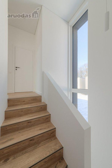 Parduodamas butas Mozūriškių g., Justiniškės, Vilniaus m., Vilniaus m. sav., 60.33 m² ploto 3 kambariai 4