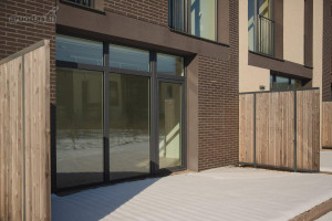Parduodamas butas Mozūriškių g., Justiniškės, Vilniaus m., Vilniaus m. sav., 60.33 m² ploto 3 kambariai 6