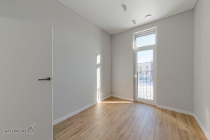 Parduodamas butas Mozūriškių g., Justiniškės, Vilniaus m., Vilniaus m. sav., 60.33 m² ploto 3 kambariai 11