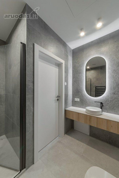 Parduodamas butas Mozūriškių g., Justiniškės, Vilniaus m., Vilniaus m. sav., 60.33 m² ploto 3 kambariai 3