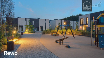 Parduodamas butas Mozūriškių g., Justiniškės, Vilniaus m., Vilniaus m. sav., 60.33 m² ploto 3 kambariai 15