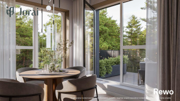 Parduodamas butas Mokslininkų g., Bajorai, Vilniaus m., Vilniaus m. sav., 75.33 m² ploto 4 kambariai 8