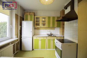 Parduodamas butas Baltų pr., Šilainiai, Kauno m., Kauno m. sav., 76.8 m² ploto 3 kambariai 2
