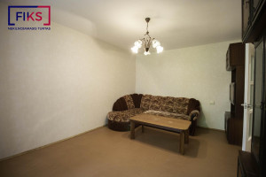 Parduodamas butas Baltų pr., Šilainiai, Kauno m., Kauno m. sav., 76.8 m² ploto 3 kambariai 11