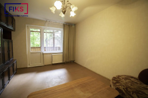 Parduodamas butas Baltų pr., Šilainiai, Kauno m., Kauno m. sav., 76.8 m² ploto 3 kambariai 13