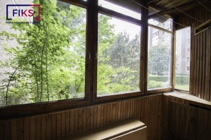 Parduodamas butas Baltų pr., Šilainiai, Kauno m., Kauno m. sav., 76.8 m² ploto 3 kambariai 14