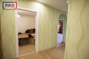 Parduodamas butas Baltų pr., Šilainiai, Kauno m., Kauno m. sav., 76.8 m² ploto 3 kambariai 15