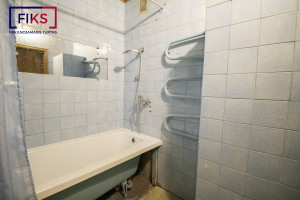 Parduodamas butas Baltų pr., Šilainiai, Kauno m., Kauno m. sav., 76.8 m² ploto 3 kambariai 16