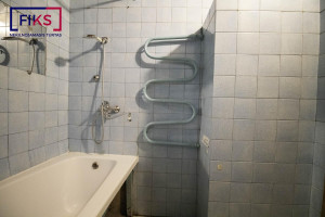 Parduodamas butas Baltų pr., Šilainiai, Kauno m., Kauno m. sav., 76.8 m² ploto 3 kambariai 17