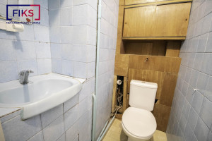 Parduodamas butas Baltų pr., Šilainiai, Kauno m., Kauno m. sav., 76.8 m² ploto 3 kambariai 19