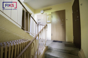 Parduodamas butas Baltų pr., Šilainiai, Kauno m., Kauno m. sav., 76.8 m² ploto 3 kambariai 21