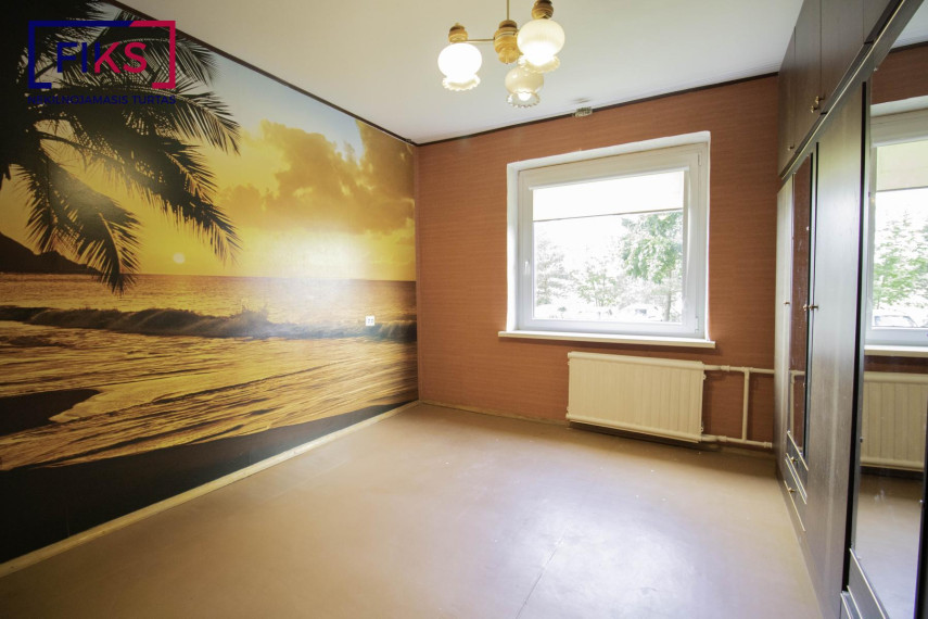 Parduodamas butas Baltų pr., Šilainiai, Kauno m., Kauno m. sav., 76.8 m² ploto 3 kambariai 6