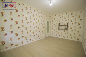 Parduodamas butas Baltų pr., Šilainiai, Kauno m., Kauno m. sav., 76.8 m² ploto 3 kambariai 9