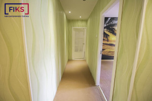 Parduodamas butas Baltų pr., Šilainiai, Kauno m., Kauno m. sav., 76.8 m² ploto 3 kambariai 10