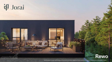 Parduodamas butas Mokslininkų g., Visoriai, Vilniaus m., Vilniaus m. sav., 36.32 m² ploto 2 kambariai 11