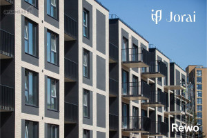 Parduodamas butas Mokslininkų g., Visoriai, Vilniaus m., Vilniaus m. sav., 36.32 m² ploto 2 kambariai 17