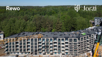 Parduodamas butas Mokslininkų g., Visoriai, Vilniaus m., Vilniaus m. sav., 36.32 m² ploto 2 kambariai 18
