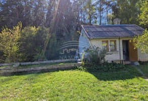 Parduodamas namas Derceklių k., Klaipėdos r. sav., 67 m2 ploto, 2 aukštai 1