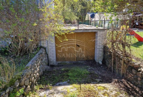 Parduodamas namas Derceklių k., Klaipėdos r. sav., 67 m2 ploto, 2 aukštai 2