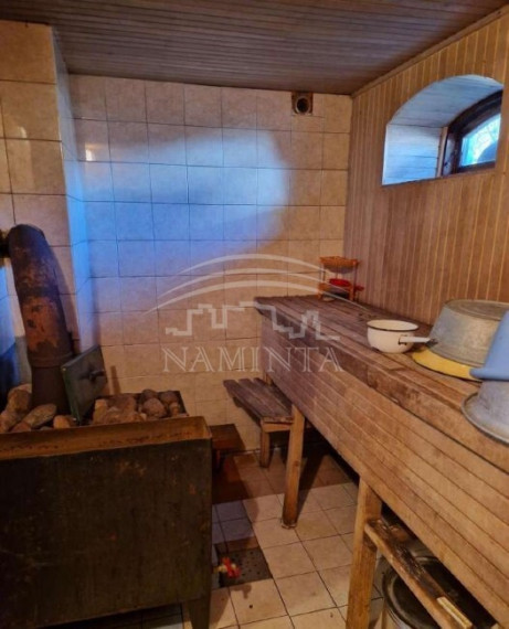 Parduodamas namas Derceklių k., Klaipėdos r. sav., 67 m2 ploto, 2 aukštai 5