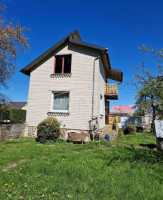 Parduodamas namas Derceklių k., Klaipėdos r. sav., 67 m2 ploto, 2 aukštai 6