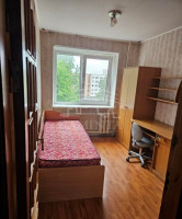 Parduodamas butas Paryžiaus Komunos g., Rumpiškės, Klaipėdos m., Klaipėdos m. sav., 34 m2 ploto, 2 kambariai 1