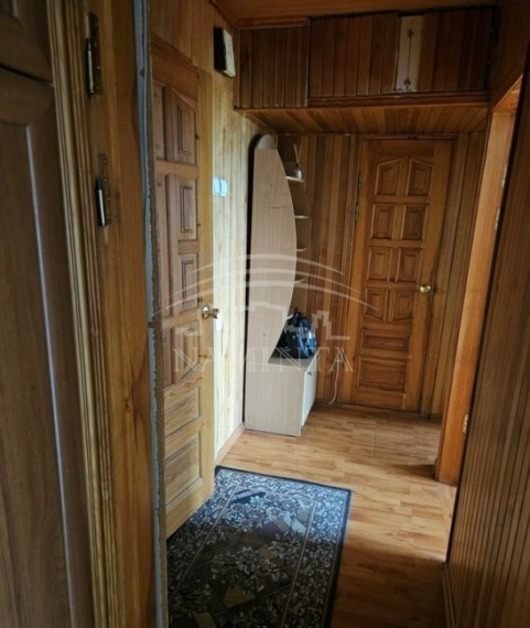 Parduodamas butas Paryžiaus Komunos g., Rumpiškės, Klaipėdos m., Klaipėdos m. sav., 34 m2 ploto, 2 kambariai 4