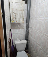 Parduodamas butas Paryžiaus Komunos g., Rumpiškės, Klaipėdos m., Klaipėdos m. sav., 34 m2 ploto, 2 kambariai 5