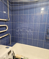 Parduodamas butas Paryžiaus Komunos g., Rumpiškės, Klaipėdos m., Klaipėdos m. sav., 34 m2 ploto, 2 kambariai 6