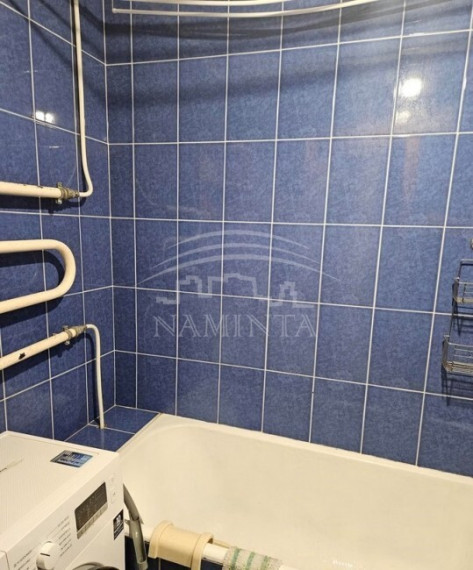 Parduodamas butas Paryžiaus Komunos g., Rumpiškės, Klaipėdos m., Klaipėdos m. sav., 34 m2 ploto, 2 kambariai 6