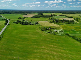 Parduodamas namas Senos Pašaminės k., Švenčionių r. sav., 77 m² ploto 3 kambariai 11