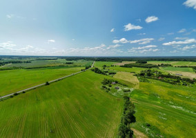 Parduodamas namas Senos Pašaminės k., Švenčionių r. sav., 77 m² ploto 3 kambariai 12
