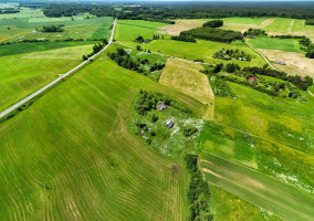 Parduodamas namas Senos Pašaminės k., Švenčionių r. sav., 77 m² ploto 3 kambariai 13
