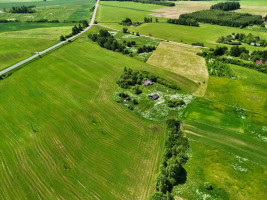 Parduodamas namas Senos Pašaminės k., Švenčionių r. sav., 77 m² ploto 3 kambariai 14