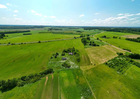 Parduodamas namas Senos Pašaminės k., Švenčionių r. sav., 77 m² ploto 3 kambariai 15