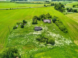 Parduodamas namas Senos Pašaminės k., Švenčionių r. sav., 77 m² ploto 3 kambariai 17