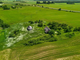 Parduodamas namas Senos Pašaminės k., Švenčionių r. sav., 77 m² ploto 3 kambariai 18