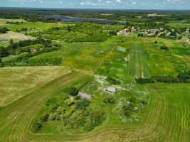 Parduodamas namas Senos Pašaminės k., Švenčionių r. sav., 77 m² ploto 3 kambariai 20