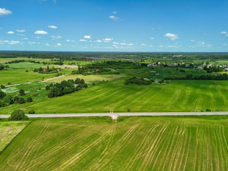 Parduodamas namas Senos Pašaminės k., Švenčionių r. sav., 77 m² ploto 3 kambariai 3