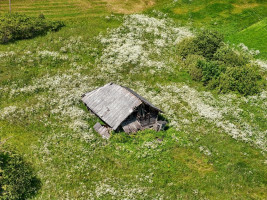 Parduodamas namas Senos Pašaminės k., Švenčionių r. sav., 77 m² ploto 3 kambariai 23