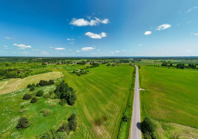 Parduodamas namas Senos Pašaminės k., Švenčionių r. sav., 77 m² ploto 3 kambariai 6
