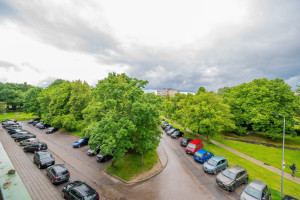 Parduodamas butas Žirmūnų g., Žirmūnai, Vilniaus m., Vilniaus m. sav., 47.67 m2 ploto, 2 kambariai 4